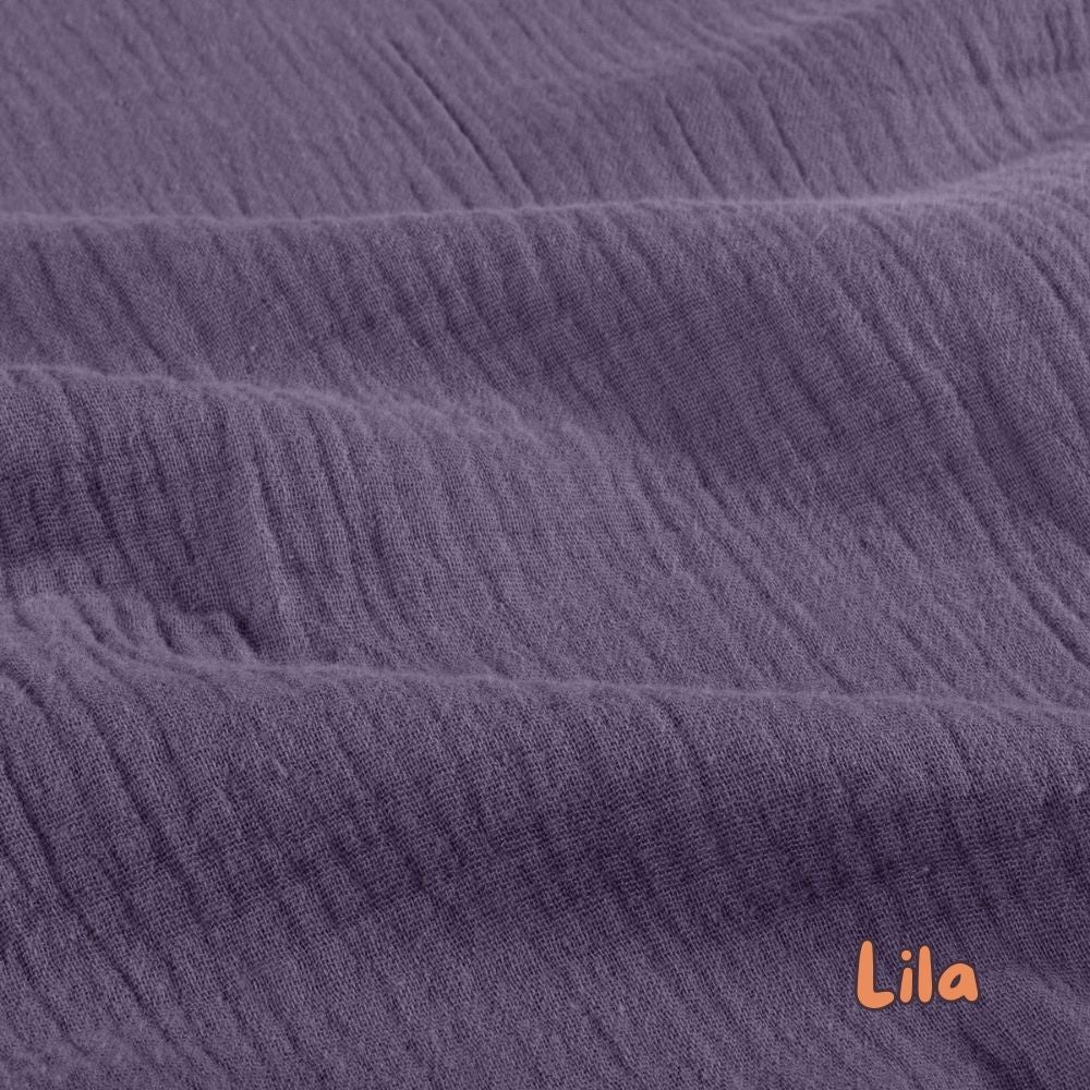 Dreieckstuch -kleines Herz-