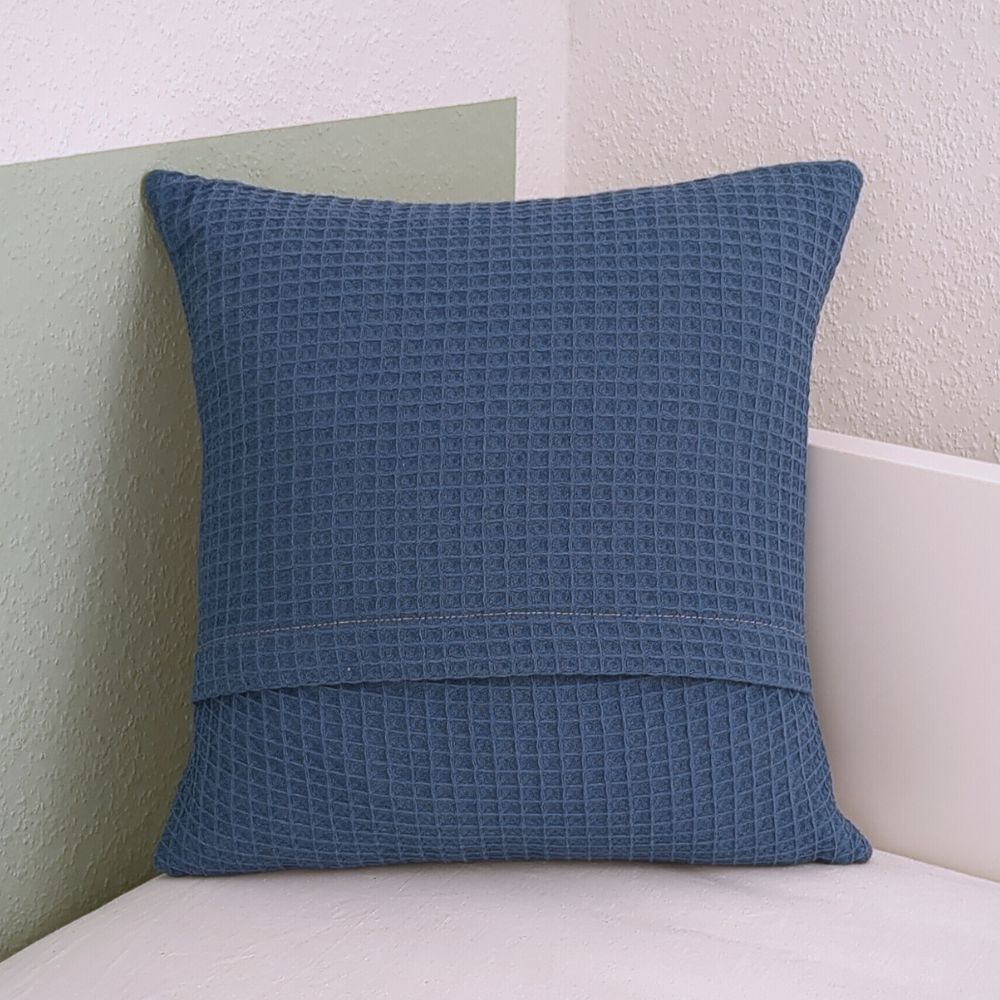 Kissen -Teddybär- 30 cm x 30 cm