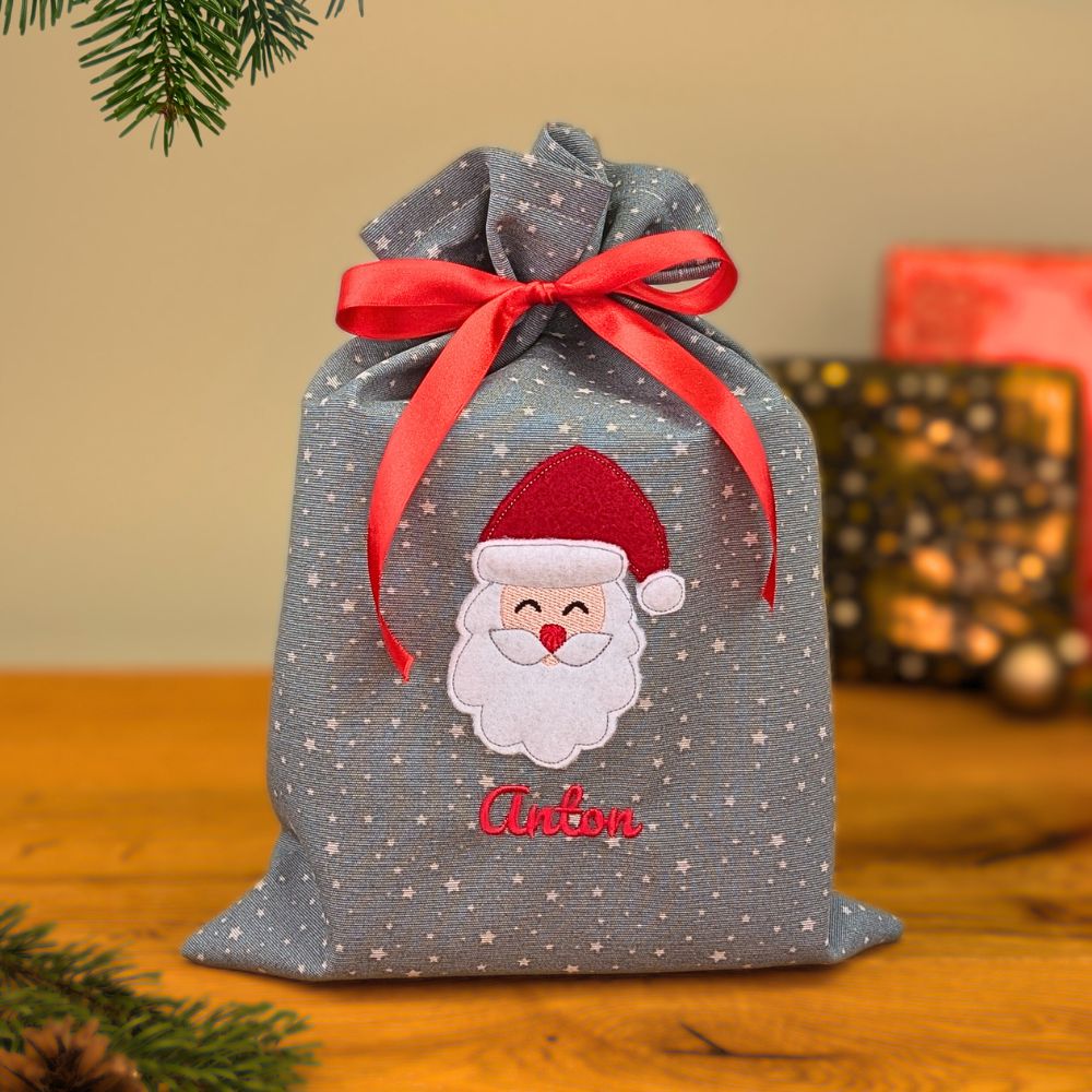 Nikolaussack -Nikolaus-