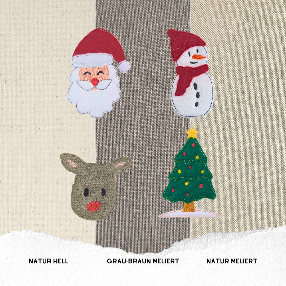 Nikolaussack -Nikolaus-