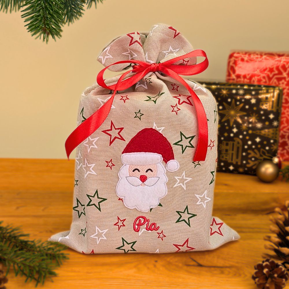 Nikolaussack -Nikolaus-