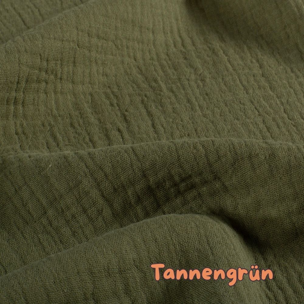 Dreieckstuch -kleines Herz-