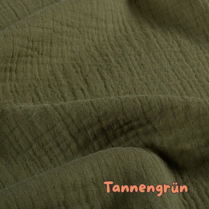 Dreieckstuch -kleines Herz-