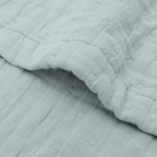 JOLLEIN Kinderbett Decke Jacquard