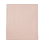 JOLLEIN Kinderbett Decke Jacquard
