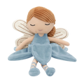 JOLLEIN Kuscheltier Doll Fairy