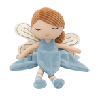 JOLLEIN Kuscheltier Doll Fairy