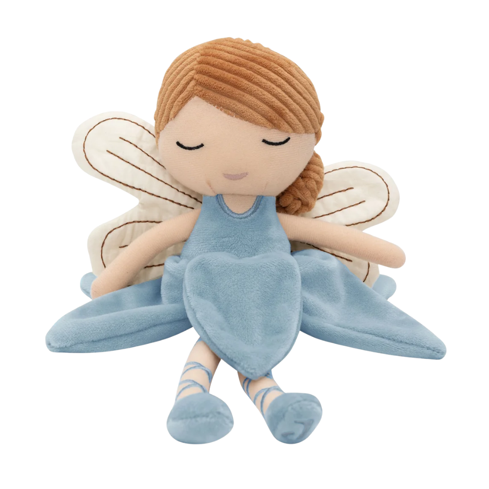 Kuscheltier Doll Fairy