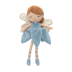 JOLLEIN Kuscheltier Doll Fairy