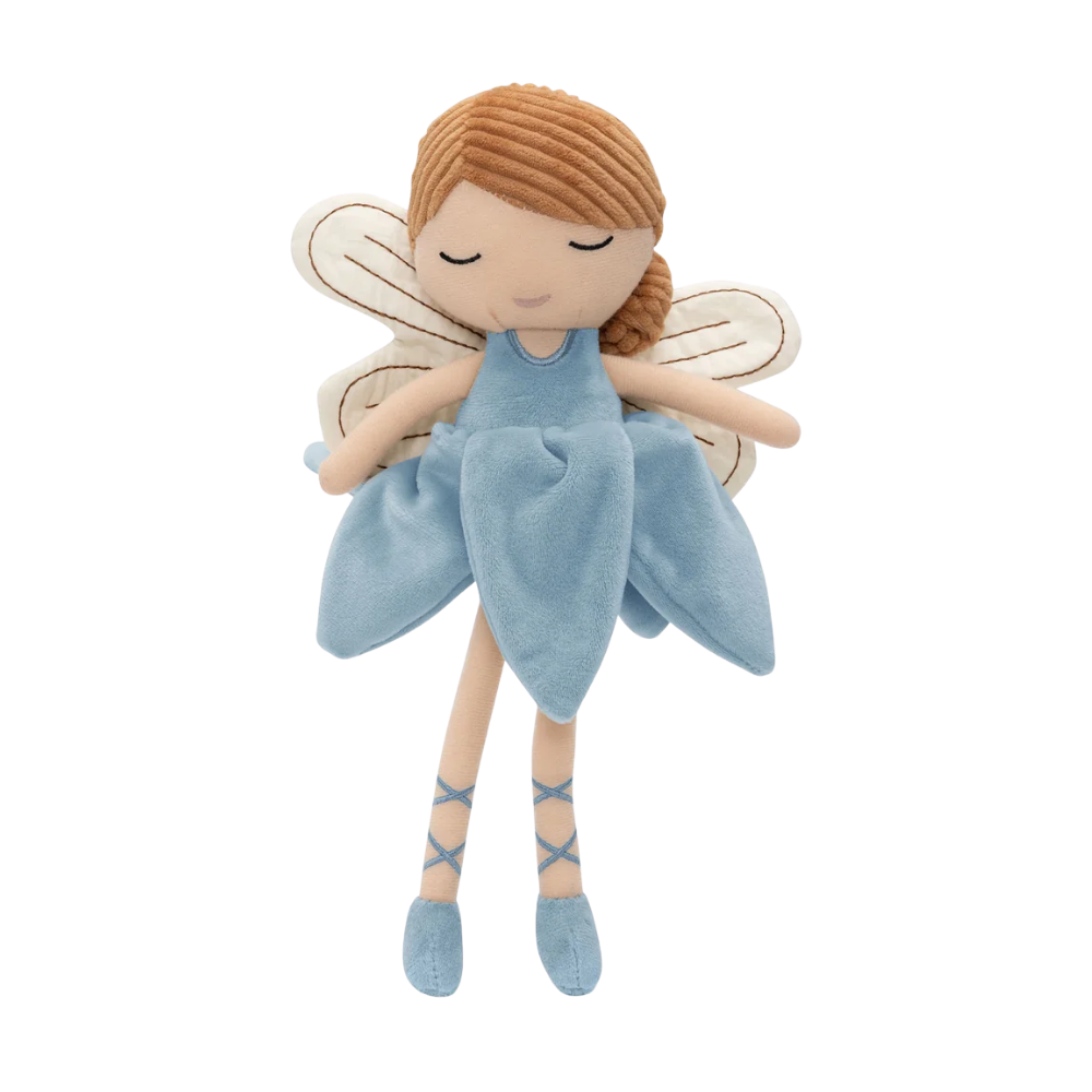 Kuscheltier Doll Fairy