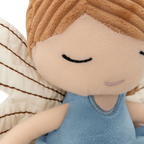 JOLLEIN Kuscheltier Doll Fairy