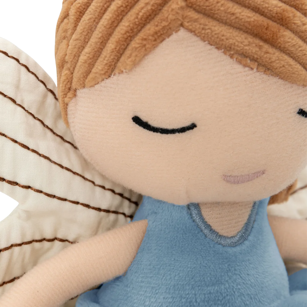 Kuscheltier Doll Fairy