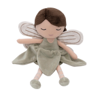 JOLLEIN Kuscheltier Doll Fairy