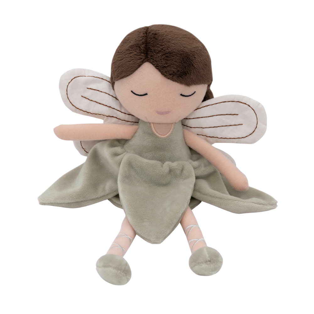 Kuscheltier Doll Fairy