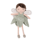 JOLLEIN Kuscheltier Doll Fairy