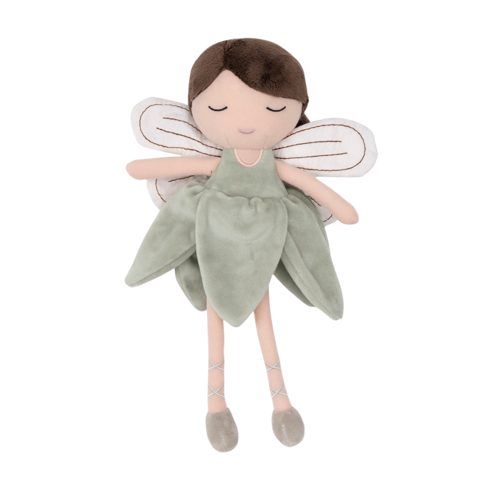 Kuscheltier Doll Fairy