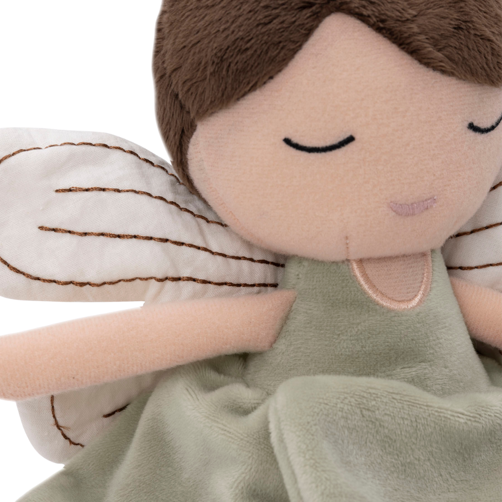 Kuscheltier Doll Fairy