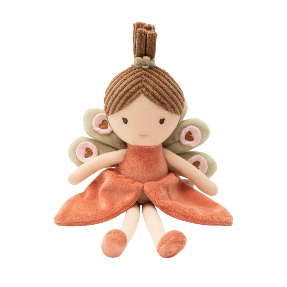 Kuscheltier Doll Fairy