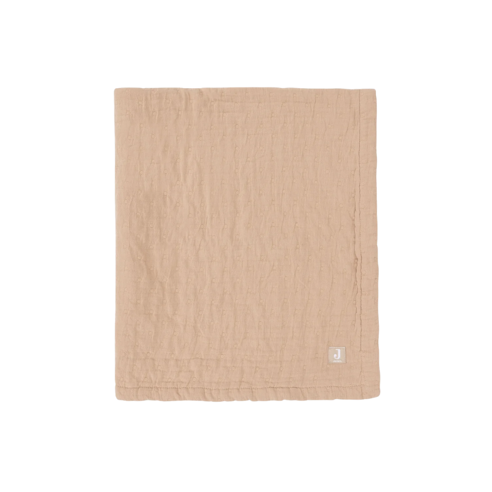 Kinderbett Decke Jacquard