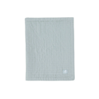 JOLLEIN Kinderbett Decke Jacquard