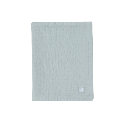 Kinderbett Decke Jacquard
