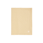 JOLLEIN Kinderbett Decke Jacquard