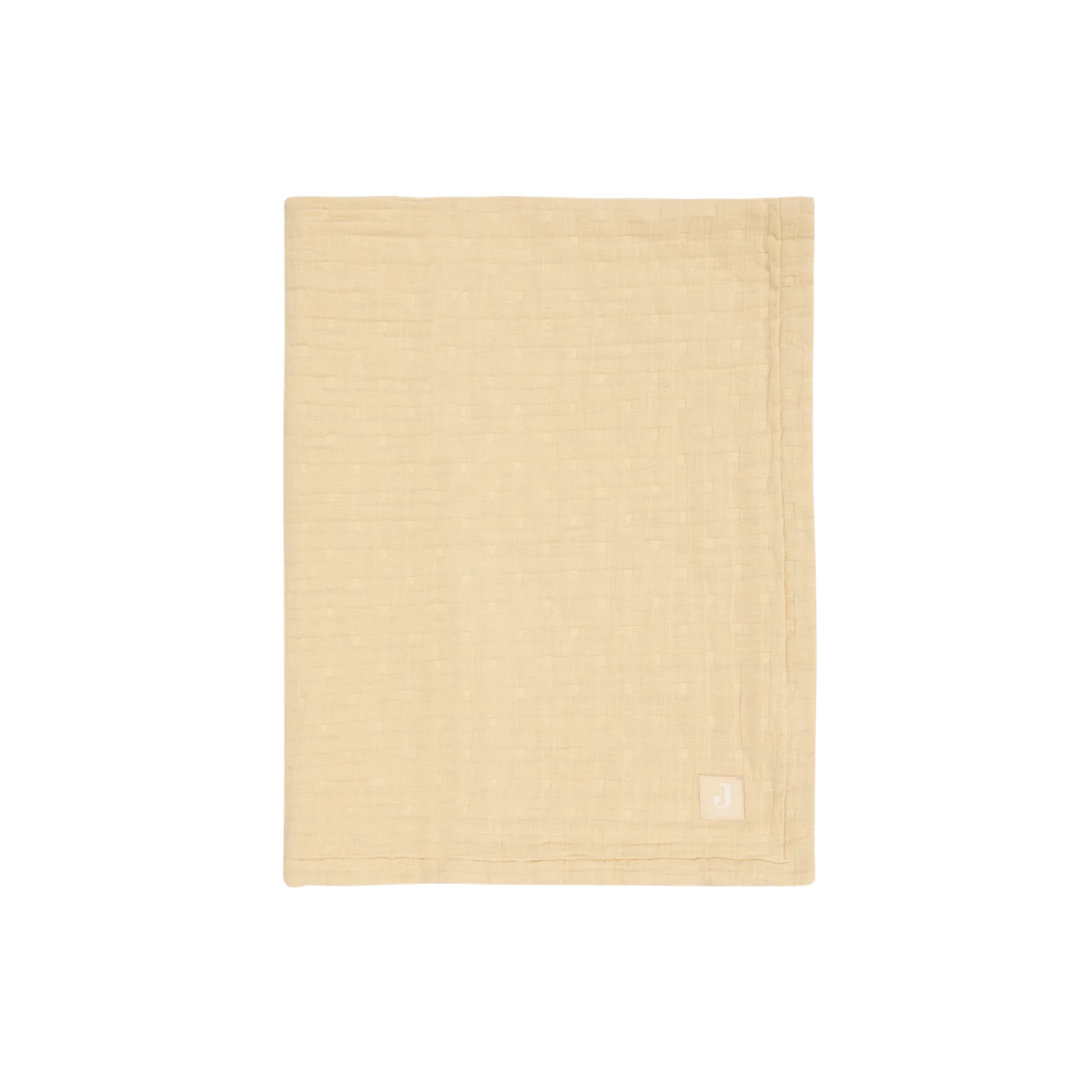Kinderbett Decke Jacquard