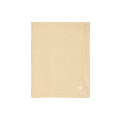 Kinderbett Decke Jacquard