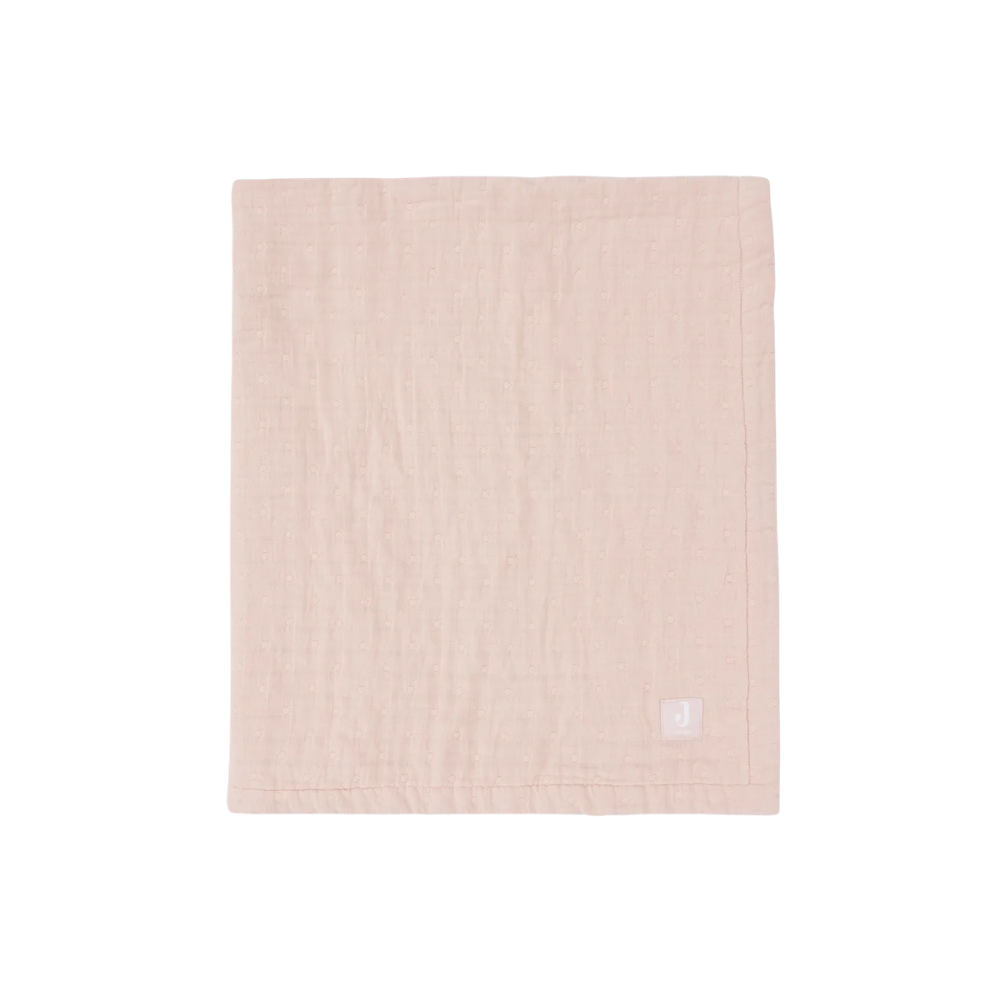 Kinderbett Decke Jacquard