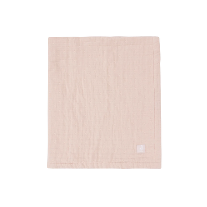 Kinderbett Decke Jacquard