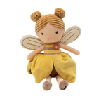JOLLEIN Kuscheltier Doll Fairy