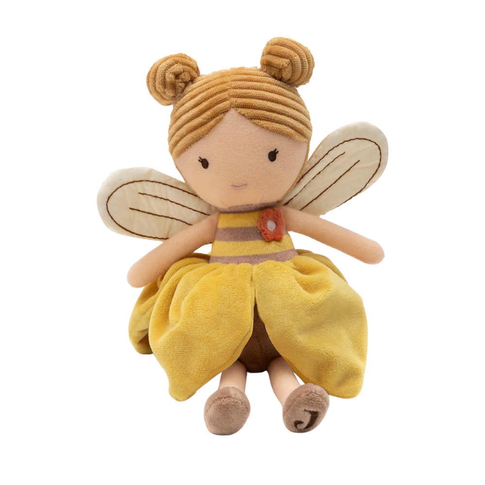 Kuscheltier Doll Fairy