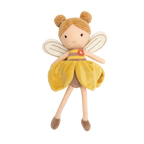 JOLLEIN Kuscheltier Doll Fairy