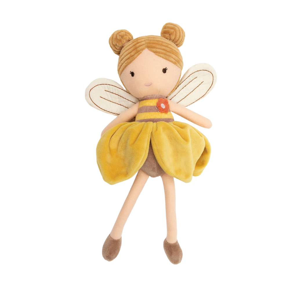 Kuscheltier Doll Fairy