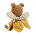 JOLLEIN Kuscheltier Doll Fairy