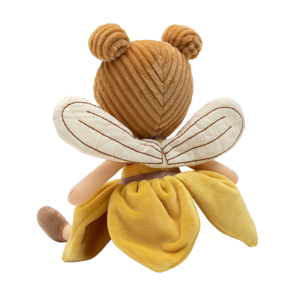 Kuscheltier Doll Fairy