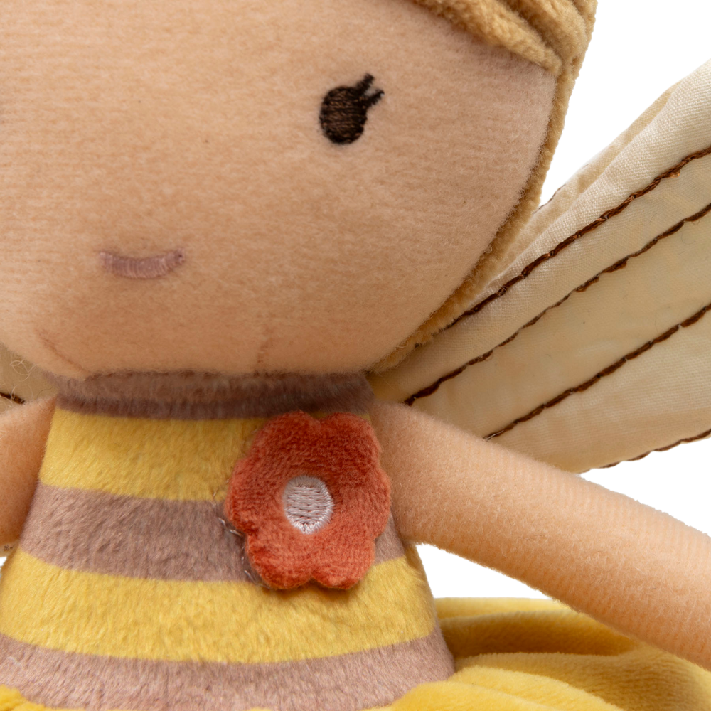 Kuscheltier Doll Fairy