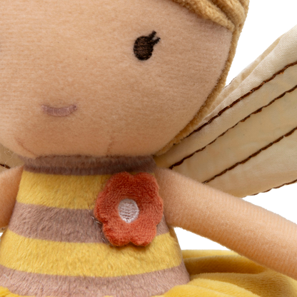 Kuscheltier Doll Fairy