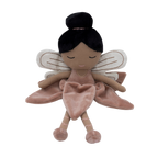 JOLLEIN Kuscheltier Doll Fairy