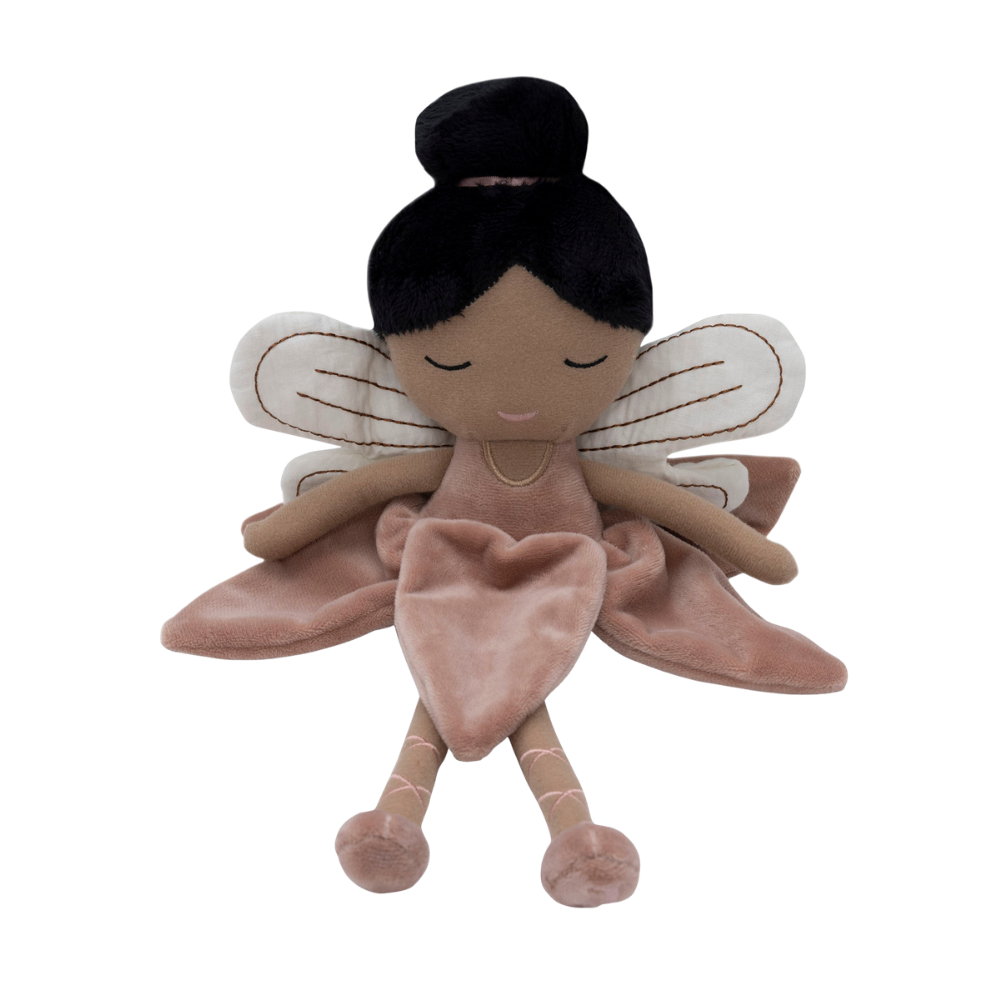 Kuscheltier Doll Fairy