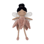 JOLLEIN Kuscheltier Doll Fairy