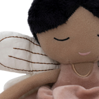 JOLLEIN Kuscheltier Doll Fairy