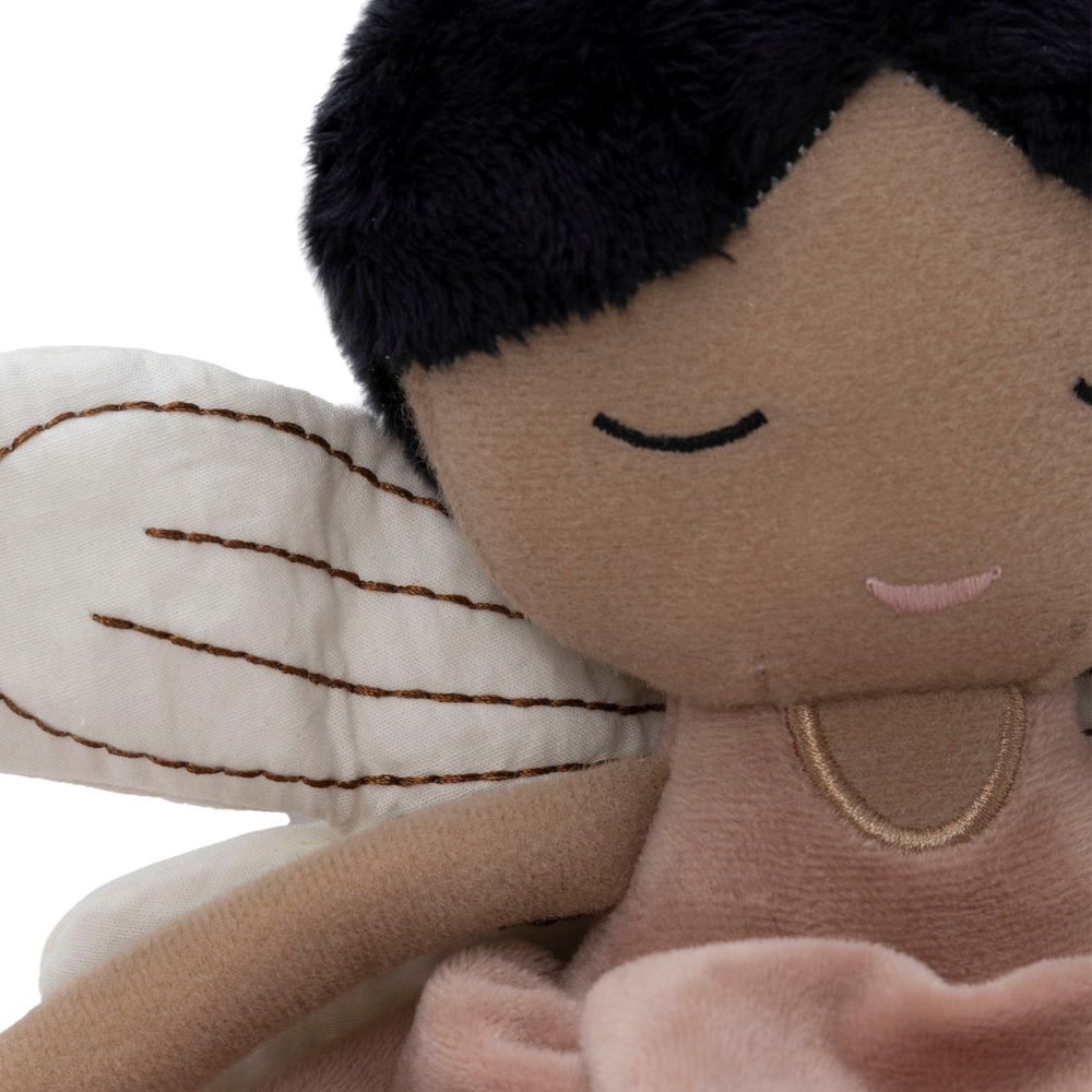 Kuscheltier Doll Fairy