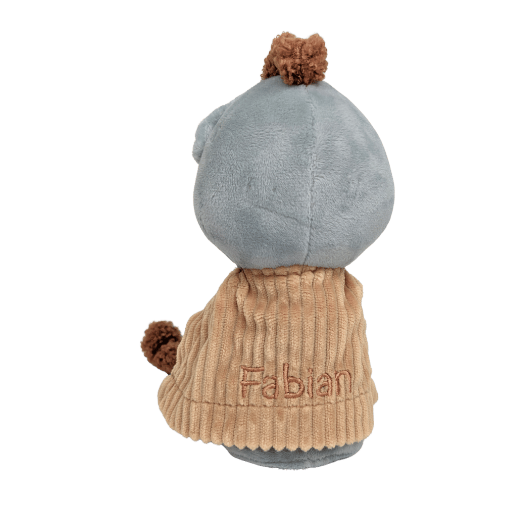 JOLLEIN Kuscheltier Doll Fairy