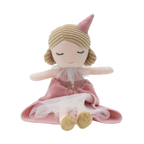 JOLLEIN Kuscheltier Doll Fairy