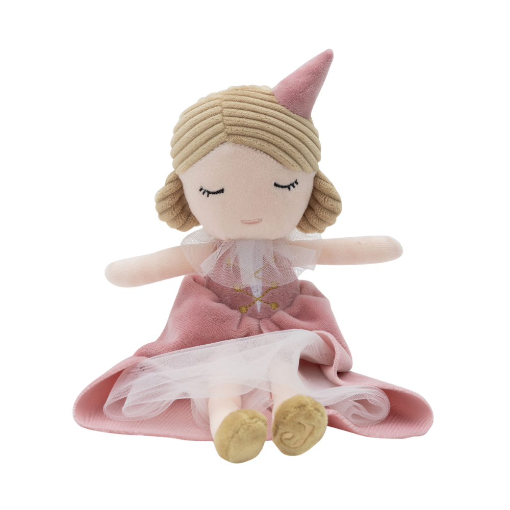 Kuscheltier Doll Fairy