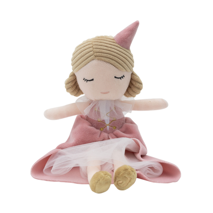 Kuscheltier Doll Fairy