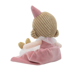 JOLLEIN Kuscheltier Doll Fairy