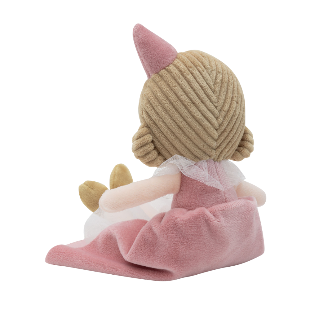 Kuscheltier Doll Fairy