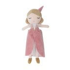 JOLLEIN Kuscheltier Doll Fairy
